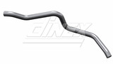COOLANT PIPE 60X1,5